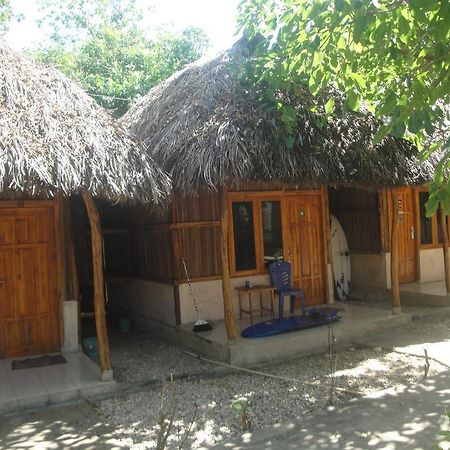 Ova Baluk Bungalow Нембрала Экстерьер фото