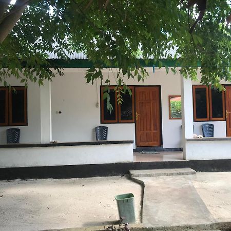 Ova Baluk Bungalow Нембрала Экстерьер фото