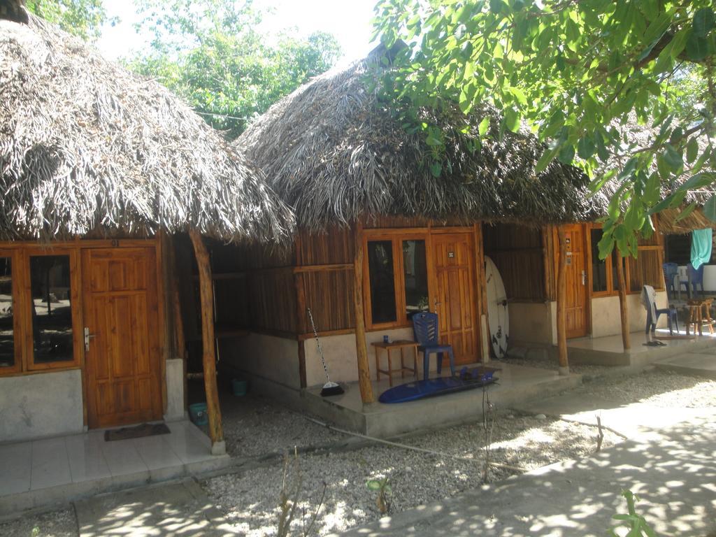 Ova Baluk Bungalow Нембрала Экстерьер фото