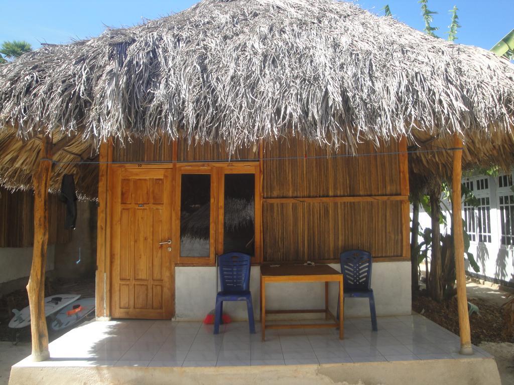 Ova Baluk Bungalow Нембрала Экстерьер фото