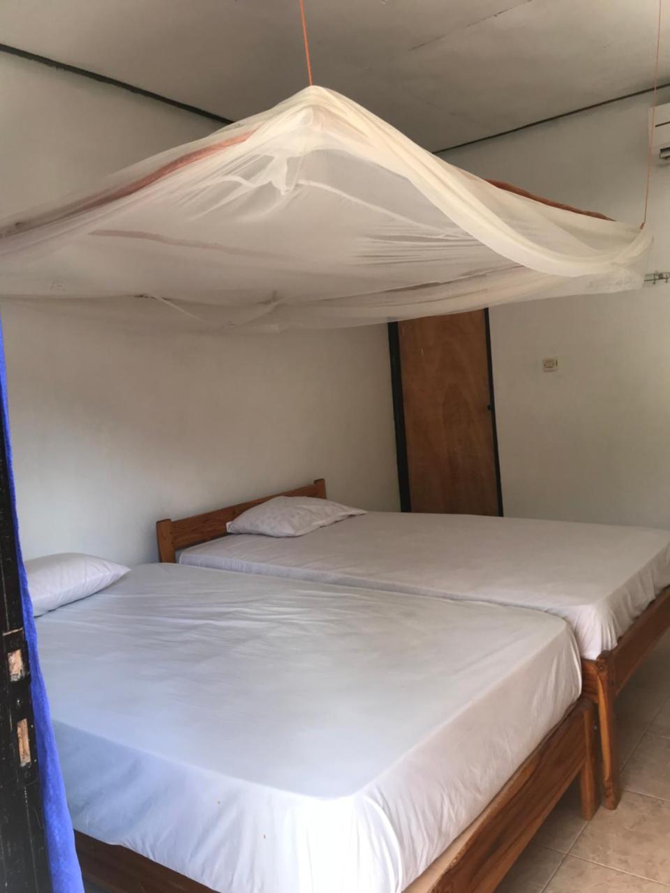 Ova Baluk Bungalow Нембрала Экстерьер фото
